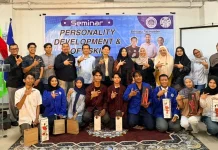 Soft Skill dan Jiwa Event Organizer sebagai Peluang Karier Masa Depan