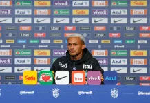 Mimpi Piala Dunia Wesley Terhenti, Pelatih Brasil Panggil Éderson