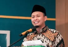 Walikota Pekanbaru Minta Warga Mandiri Jaga Kebersihan