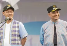 Walikota Pekanbaru Minta Pegawai Giat Turun ke Lapangan