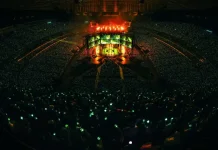 Euforia "ARIRANG": Babak Baru Perjalanan Global BTS di Las Vegas