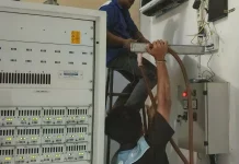 Pentingnya Perawatan AC sebagai Penjaga Kinerja Pemancar