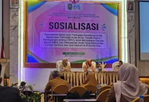 Pemprov Riau Perkuat Pencegahan Kekerasan Perempuan dan Anak