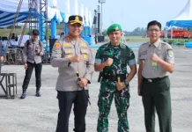 Cuaca Panas, BPBD Siak Imbau Semua Pihak Waspada Karhutla