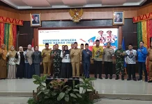 Pemko Pekanbaru Pastikan SPMB Objektif dan Adil