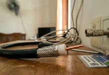 Mengenal Kabel Koaksial dan Keunikannya