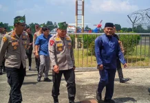 Dukung Gerakan Penanaman Mangrove Peringati Hari Lingkungan Hidup Sedunia