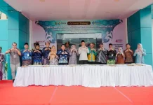 RSUD Dumai Kini Jadi Rumah Sakit Rujukan Jantung Regional di Riau
