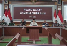 KSOP Diminta Batalkan Surat Edaran TKBM Pelabuhan