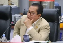 Bidik Kenaikan PAD, DPRD Riau Wajibkan Direksi Baru BUMD Beri Bukti Nyata