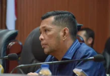DPRD Pekanbaru Minta Sekolah Stop Praktik Jual Beli Kursi dan Siswa Titipan