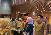 Satgaswil Riau Densus 88 Perkuat Kolaborasi Cegah Kekerasan Perempuan dan Anak