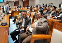 Hendry Munief Dorong Penguatan Industri Film Nasional