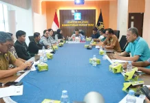 Rokan Hilir Hijau: Harmonisasi Ranperda untuk Pembangunan Berkelanjutan