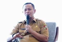 Standard Penilaian Camat dan Lurah di Pekanbaru Kini Diperketat