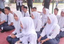 Pekanbaru Raih Nilai TKA SMP Terbaik di Sumatra