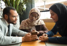 Oase di Era Digital, Mengapa Kita Memerlukan Komunitas Muslim yang Sehat?