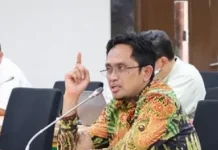 Perusahaan Migas di Riau Komitmen Tingkatkan Pajak Daerah