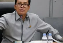 DPRD Riau Dorong BUMD Dipimpin Sosok Pebisnis, Kinerja Direksi Akan Dievaluasi