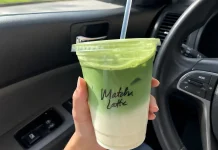 Matcha Kian Digemari, Dipercaya Bantu Awet Muda hingga Tingkatkan Fokus