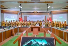 Focus Group Discussion (FGD) Jaminan Sosial Ketenagakerjaan Kepesertaan BPJS