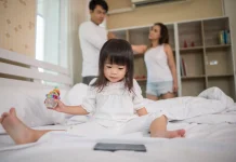 Mengatasi Anak Suka Ngompol