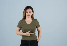 Rahasia Perut Tetap Rata