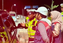 Kampanye Setuju, Hutama Karya Ajak Pengguna Jalan Tol Utamakan Keselamatan