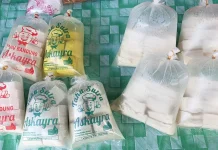 Harga Tahu, Tempe dan Susu Kedelai di Pekanbaru Masih Stabil