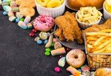 Kosumsi Makanan Tinggi Gula  Berlebihan Picu Berbagai Penyakit