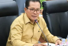 Puluhan Ribu Hektar Lahan Tumpang Tindih Hambat Pembentukan RTRW Riau