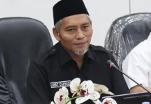 DPRD Riau Soroti Wacana Perda LGBT dan Perlindungan Keluarga