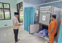 Lamitun Manrejo Adam, Jemaah Wafat di Batam, Kemenhaj Riau Pastikan Dapat Asuransi