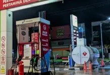 Pedagang di Pekanbaru Khawatirkan Kenaikan BBM Berdampak pada Distribusi Barang