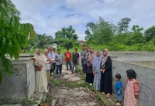 Pokdakan Tuah Lestari Resmi Terbentuk, TMI Tuah Madani Dorong Kemandirian Ekonomi