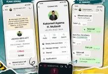 Informasi Permintaan Uang Mengatasnamakan Kakanwil Kemenag Riau Tidak Benar