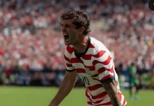 Preview Piala Dunia Grup D: Amerika Serikat vs Paraguay