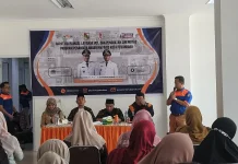 Pemko Perkuat Sinergi Penanggulangan HIV/AIDS