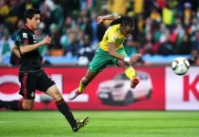Meksiko Buka Piala Dunia 2026 dengan Kemenangan Meyakinkan atas Afrika Selatan