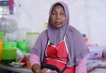 Pertamina Patra Niaga Kilang Dongkrak Ekonomi UMKM Lokal