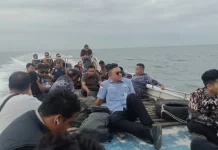 Penipahan dalam Ingatan Bupati: Jejak Masa Lalu yang Menjadi Harapan Masa Depan