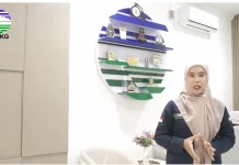 BMKG Pekanbaru Peringatkan Hujan Lebat di Delapan Wilayah Riau