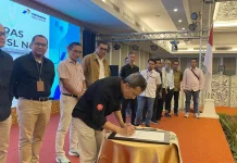 PHR dan Mitra Kerja Tegaskan Komitmen Keselamatan dan Kelestarian Lingkungan