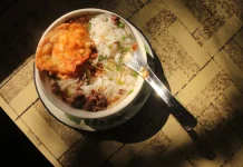Budaya Sarapan di Berbagai Negara