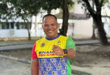 Ratusan Atlet Pekanbaru Bidik Prestasi di Pariaman