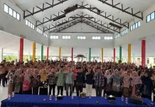 Program RATAKAN Jangkau 38 Ribu Pelajar, Perkuat Ketahanan Ideologi di Riau