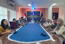 Kemenkum Riau Ikuti Forum Pengaduan Pelayanan Publik "PASTI ADA SOLUSI"