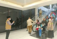 Layanan Petugas Ibadah Haji Tahun Ini Tuai Pujian