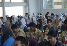 Generasi Z Titip Harapan untuk Pekanbaru