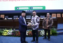 Syahrul Aidil Sebut IMYF 2026 Perkuat Solidaritas Pemuda Muslim Dunia